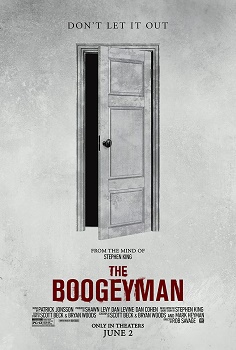 Poster for The Boogeyman